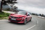 Peugeot 508 GT 2018 года (WW)